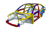 �koda Octavia. Modelo 2009