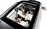 Skoda Roomster 2007