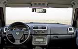Skoda Roomster 2007