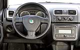 Skoda Roomster 2007