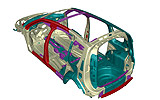 Skoda Roomster 2007