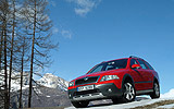 �koda Scout
