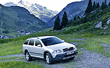 �koda Scout