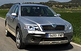 �koda Scout