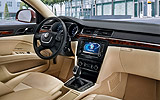 Skoda Superb 2008
