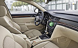 Skoda Superb 2008
