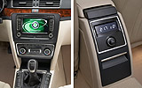 Skoda Superb 2008
