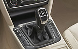 Skoda Superb 2008