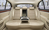 Skoda Superb 2008