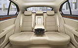 Skoda Superb 2008