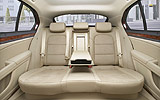 Skoda Superb 2008