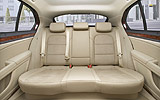 Skoda Superb 2008