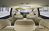 Skoda Superb 2008