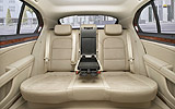 Skoda Superb 2008