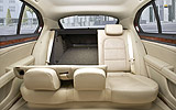 Skoda Superb 2008