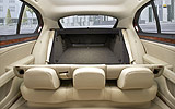 Skoda Superb 2008