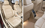 Skoda Superb 2008