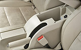 Skoda Superb 2008