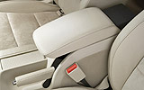 Skoda Superb 2008