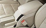 Skoda Superb 2008