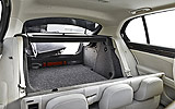 Skoda Superb 2008