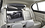 Skoda Superb 2008