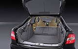 Skoda Superb 2008