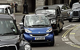 smart fortwo 2007