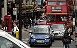 smart fortwo 2007