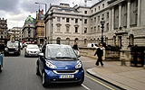 smart fortwo 2007