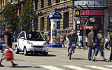 smart fortwo 2007