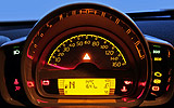 smart fortwo 2007