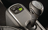 smart fortwo 2007