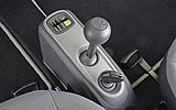smart fortwo 2007