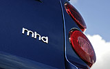 smart fortwo 2007