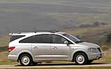 SsangYong Rodius