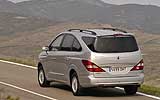 SsangYong Rodius
