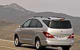 SsangYong Rodius