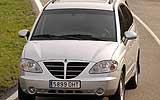 SsangYong Rodius