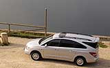SsangYong Rodius