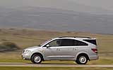 SsangYong Rodius