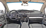 SsangYong Rodius 2008