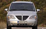 SsangYong Rodius