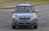Subar Forester 2008