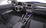 Subaru Impreza 2007