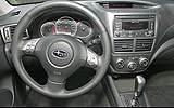 Subaru Impreza 2007