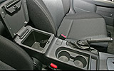 Subaru Impreza 2007