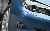 Subaru Impreza 2007