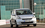 Subaru Justy 2007