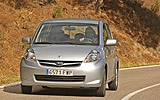 Subaru Justy 2007